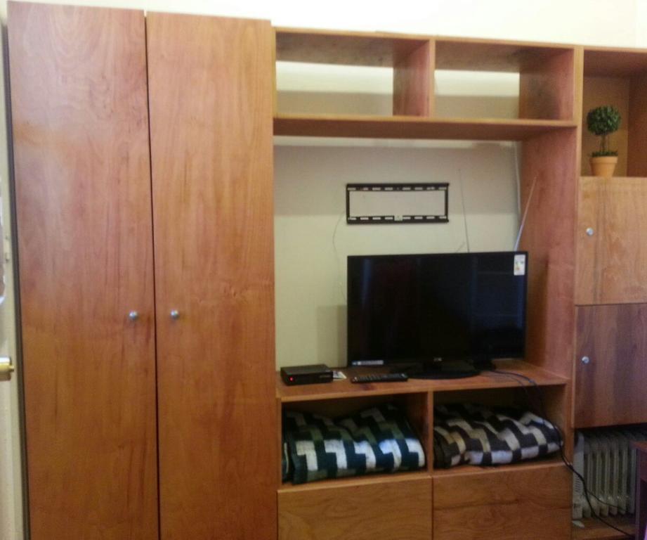 Casa Roble Hostal Boutique Сантьяго Экстерьер фото