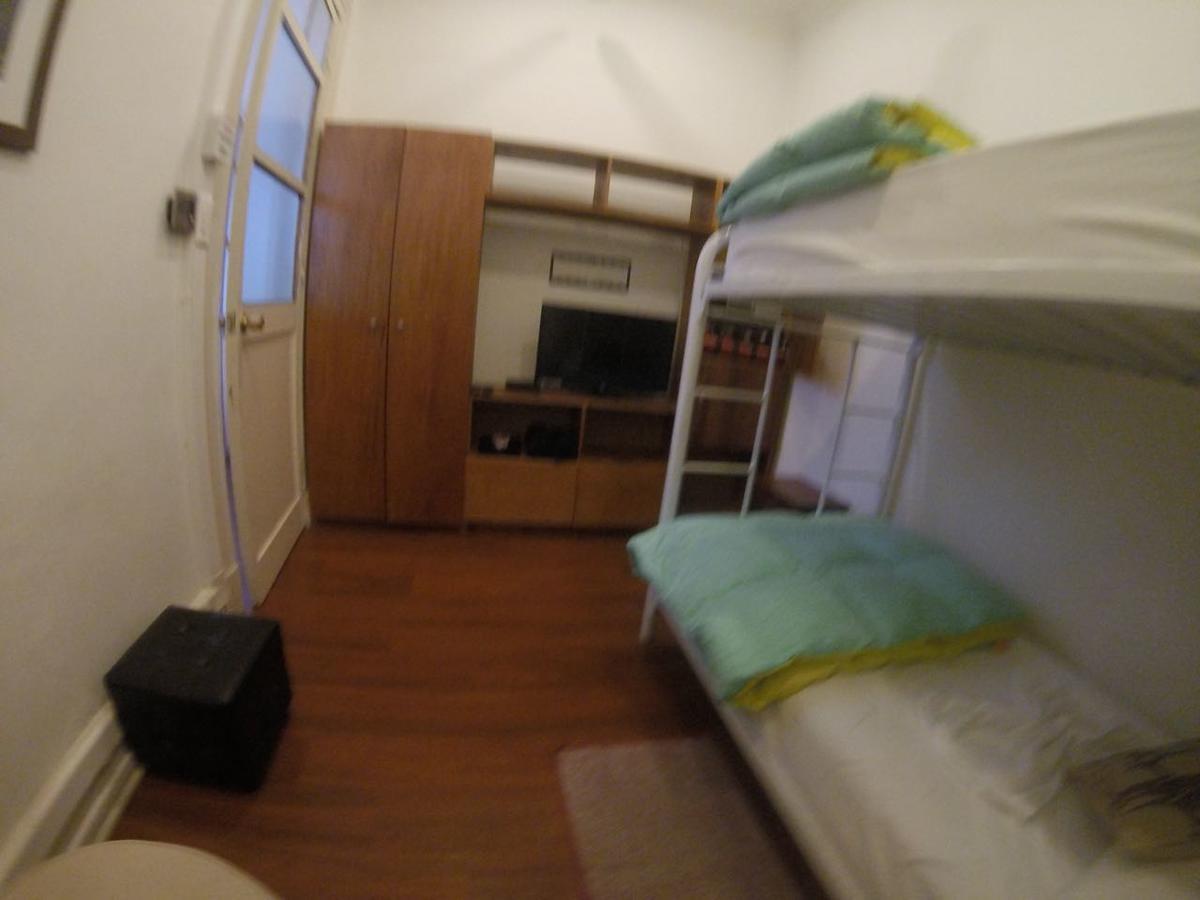 Casa Roble Hostal Boutique Сантьяго Экстерьер фото